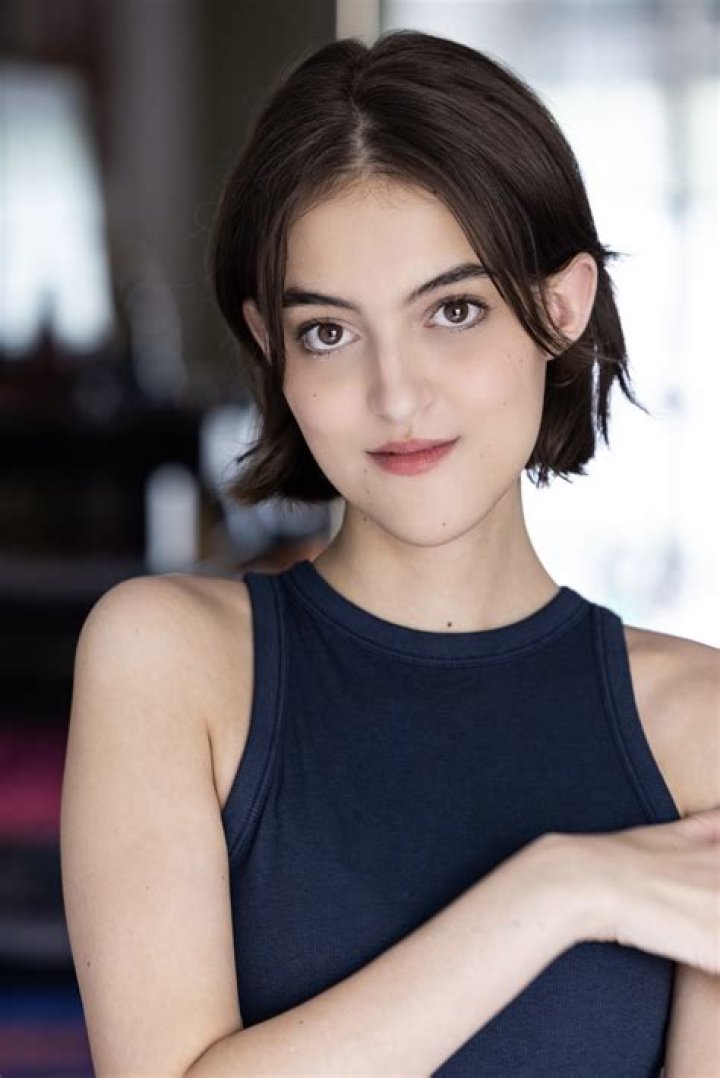 Kaelyn Wilkins