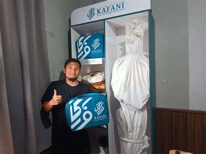 Kafani