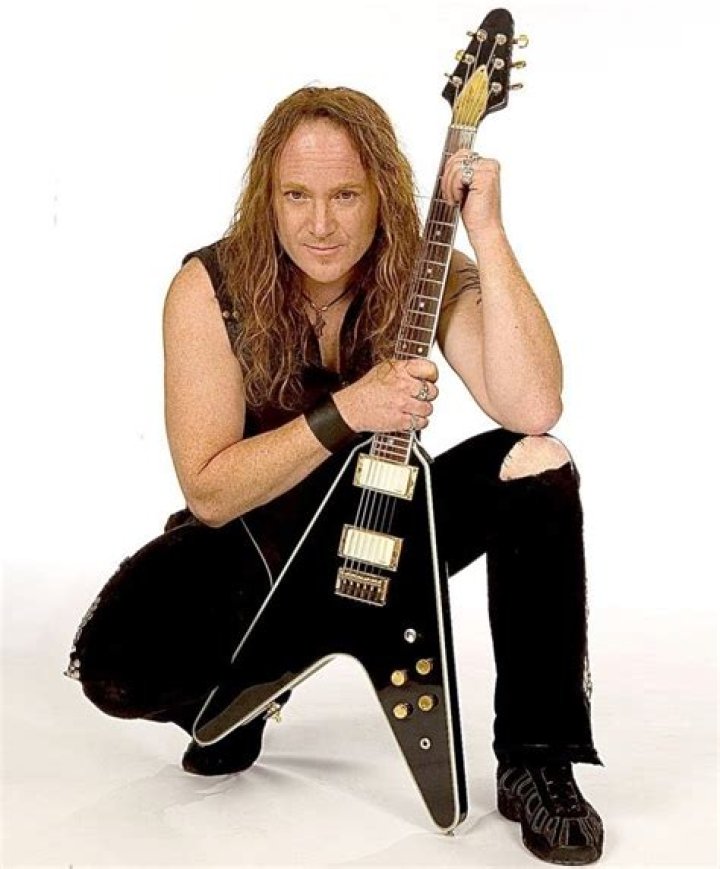 Kai Hansen