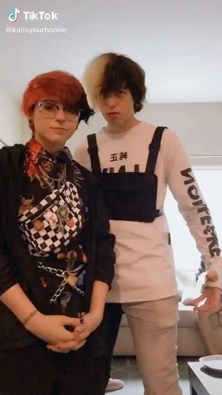 KaiisYourHomie