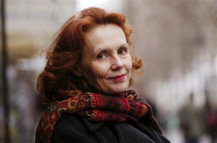 Kaija Saariaho