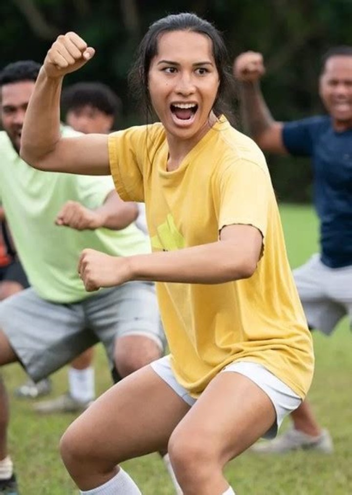 Kaimana Pa’aluhi
