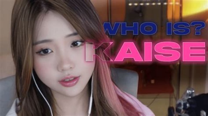 Kaise Twitch