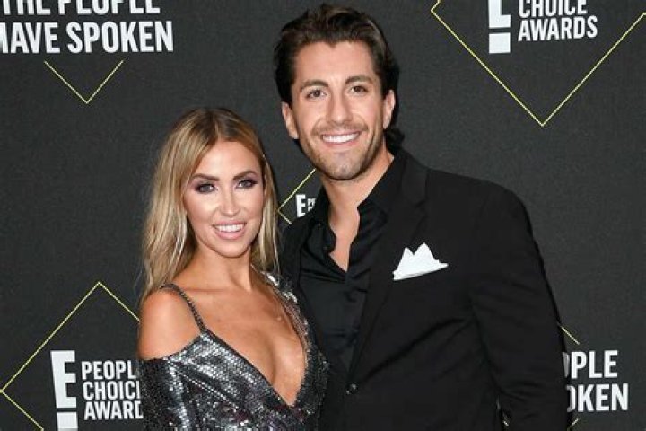 Kaitlyn Bristowe