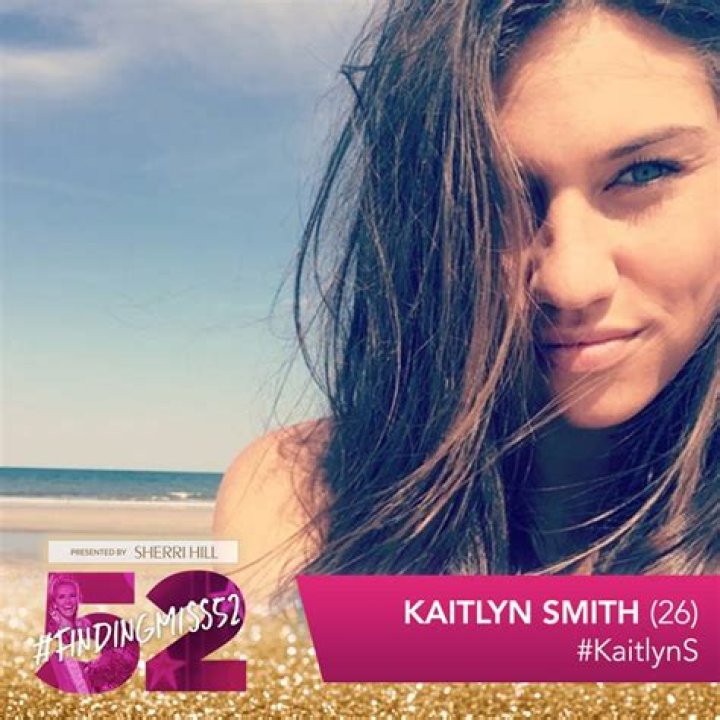 Kaitlyn Smith
