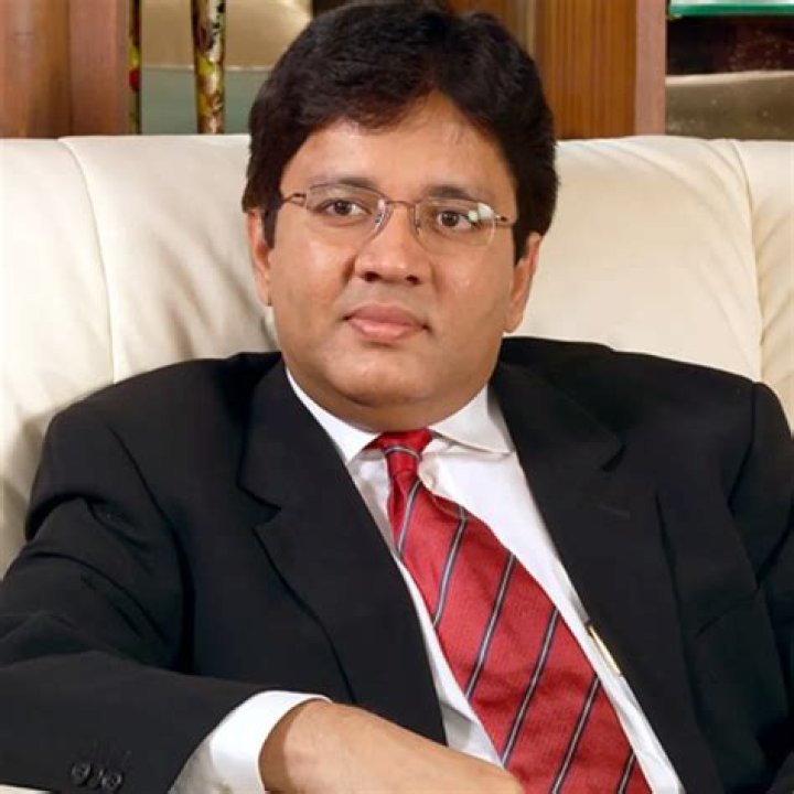 Kalanithi Maran