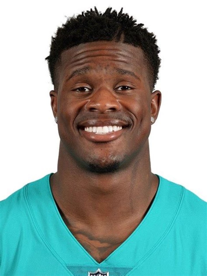 Kalen Ballage