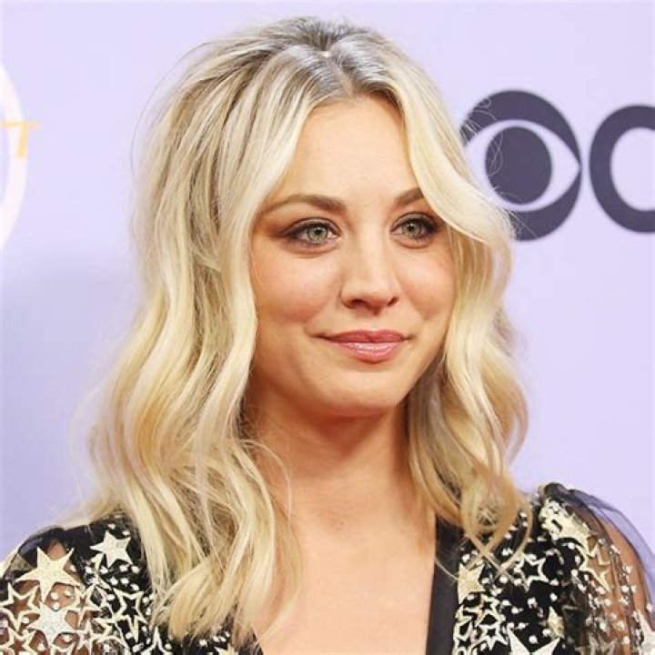 Kaley O&rsquo;Kelley