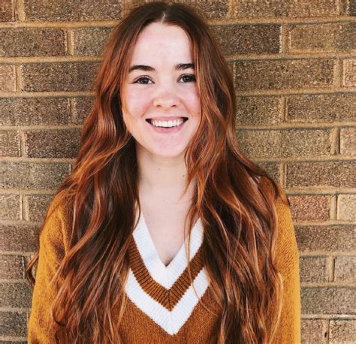 Kali Kushner
