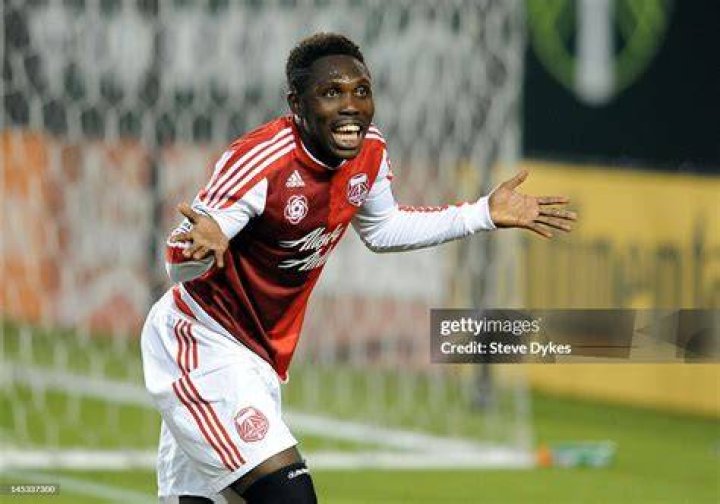 Kalif Alhassan