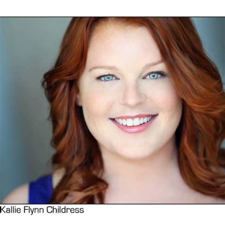 Kallie Flynn Childress