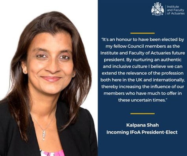 Kalpana Shah