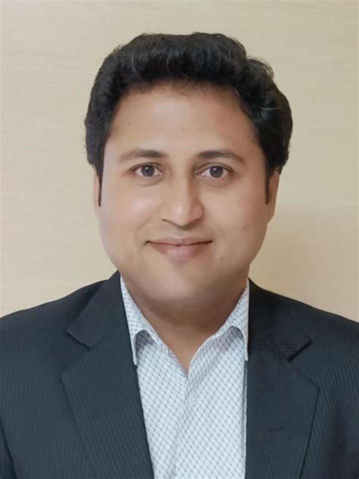 Kalyan Ghosh