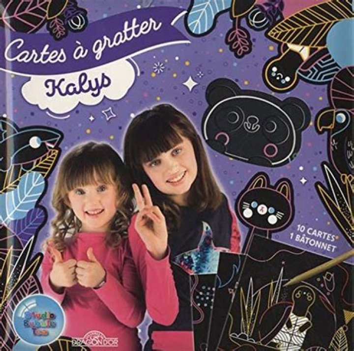 Kalys StudioBubbleTea