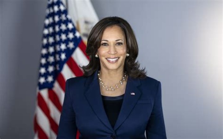 Kamala Harris
