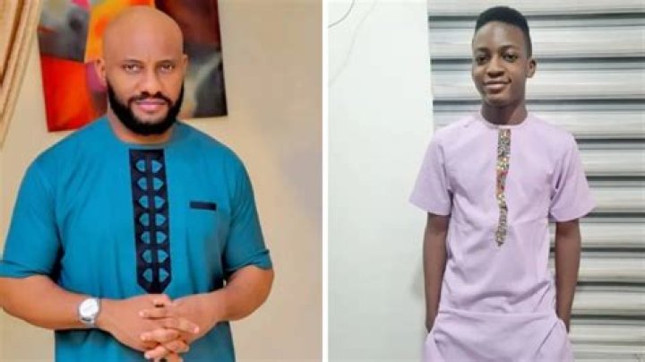Kambilichukwu Edochie