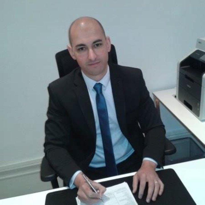 Kamel Ramdani