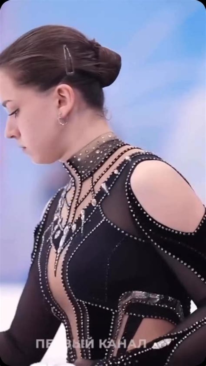 Kamila-Valieva