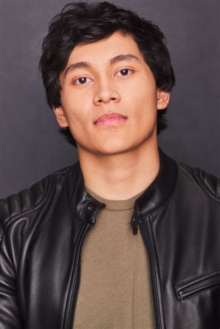 Kamran Lucas