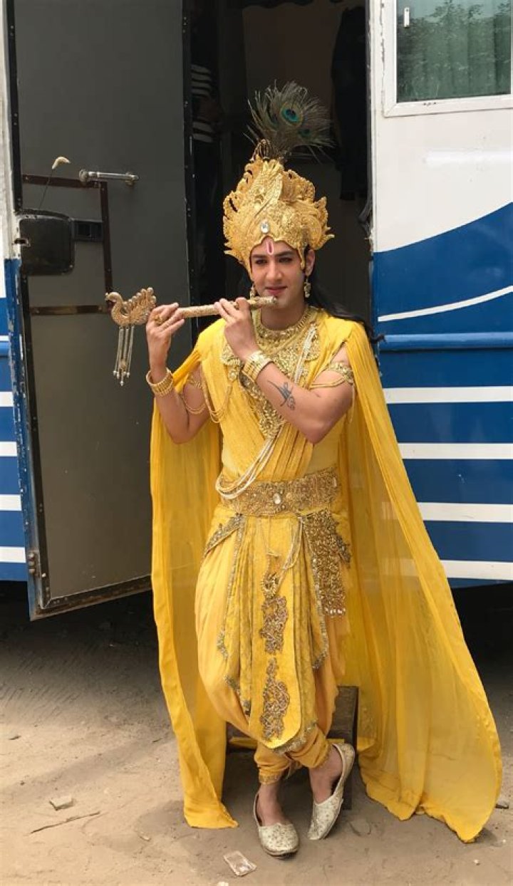 Kanan Malhotra