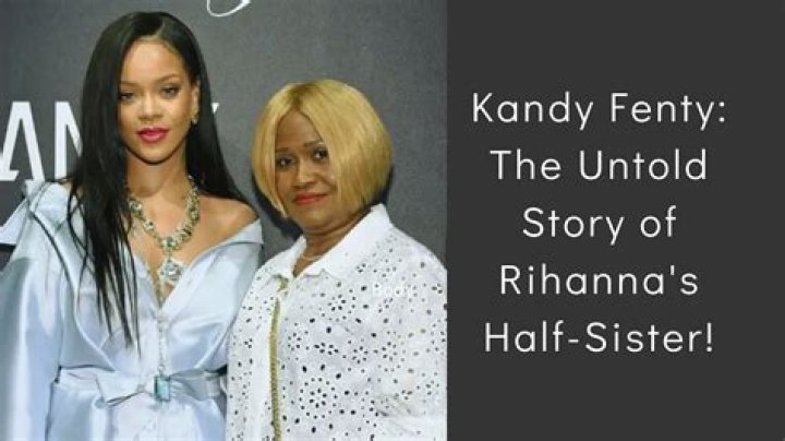 Kandy Fenty