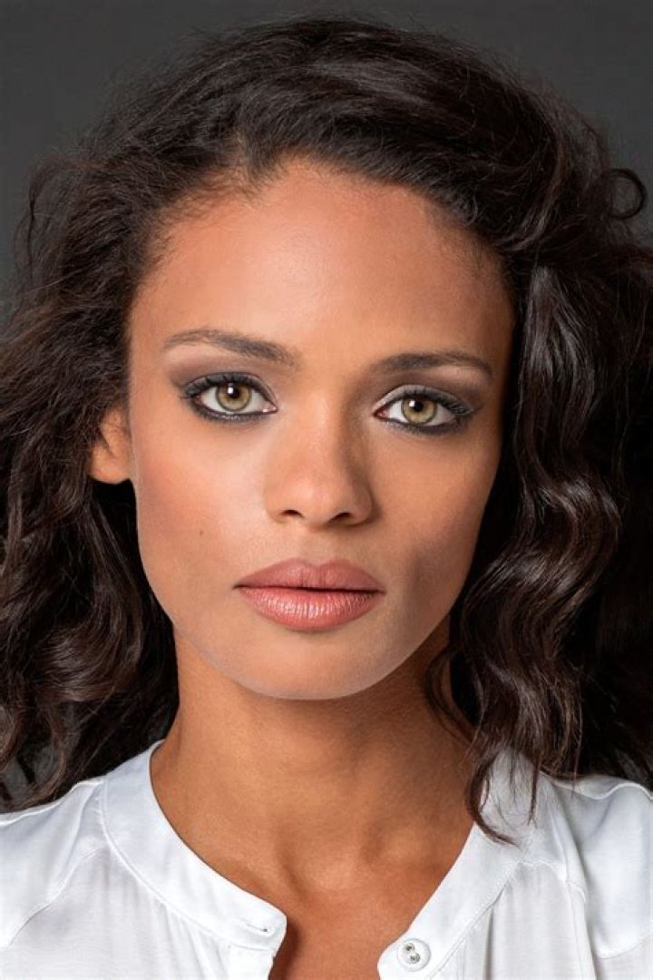 Kandyse-McClure
