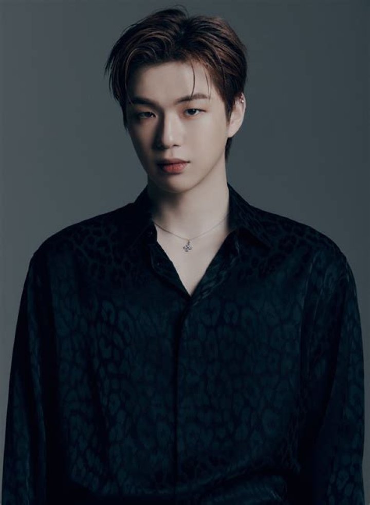 Kang Daniel