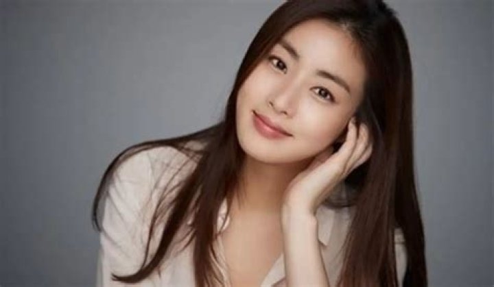Kang So-ra