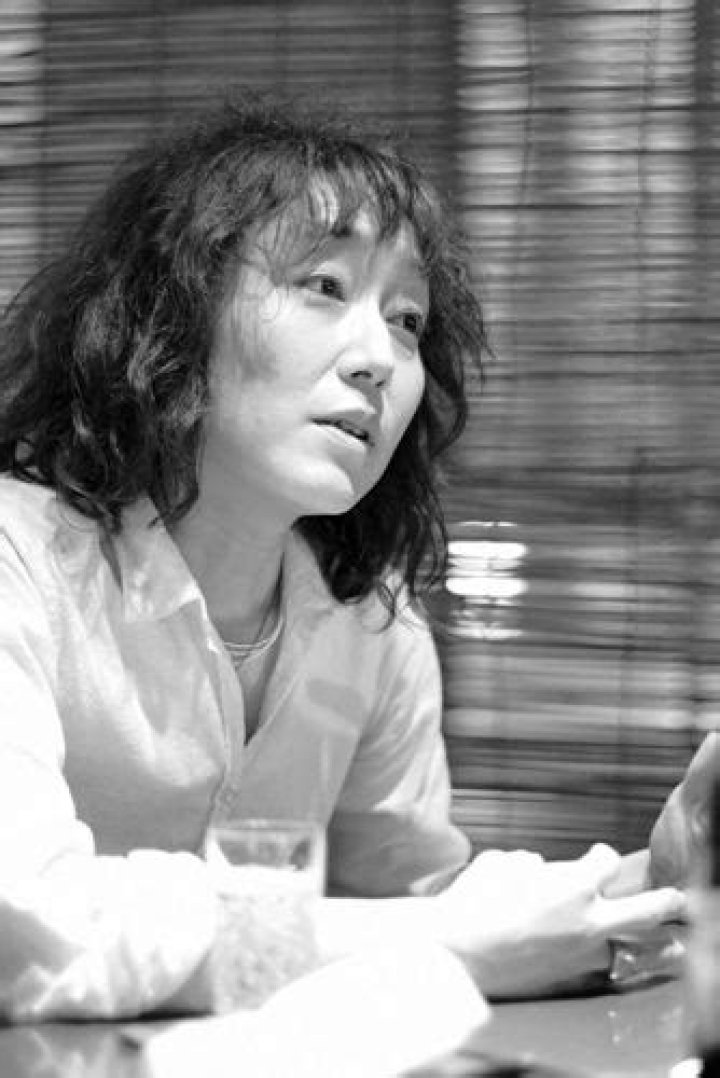 Kaori Ekuni