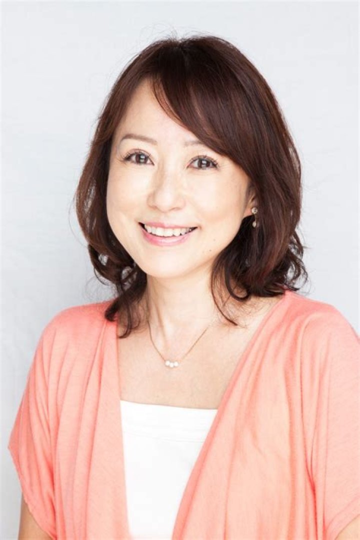 Kaori Tsuchiya