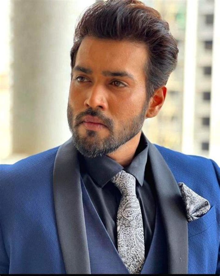 Karan Khanna