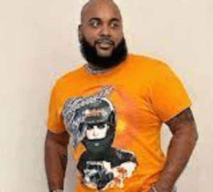 Kareem Cadet
