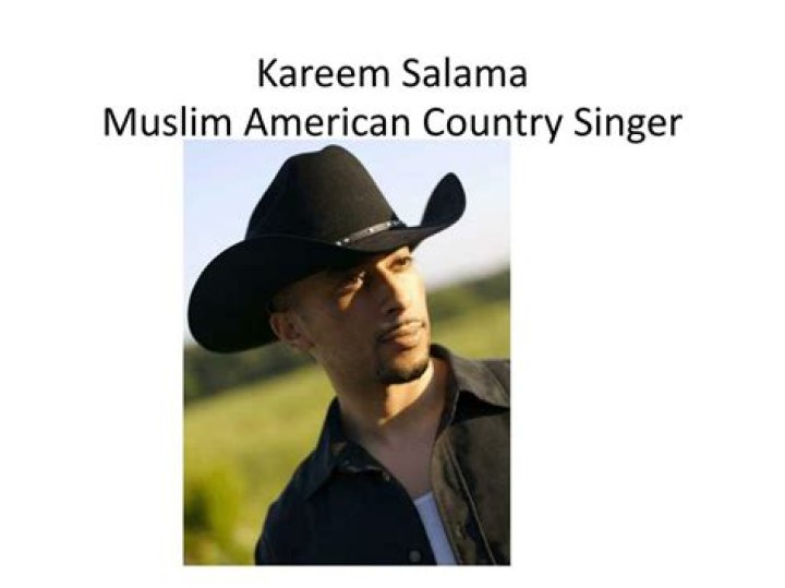Kareem Salama