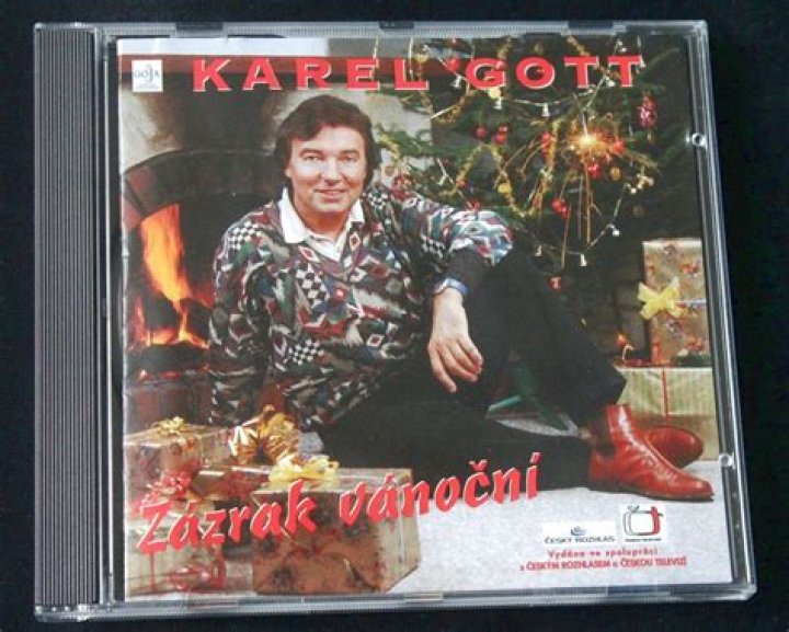 Karel Jan&aacute;k