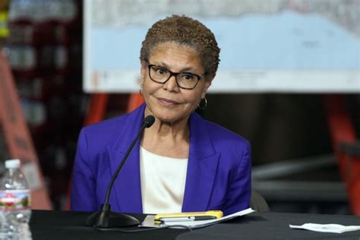 Karen Bass