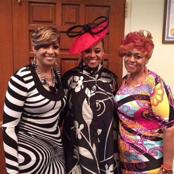 Karen Clark-Sheard