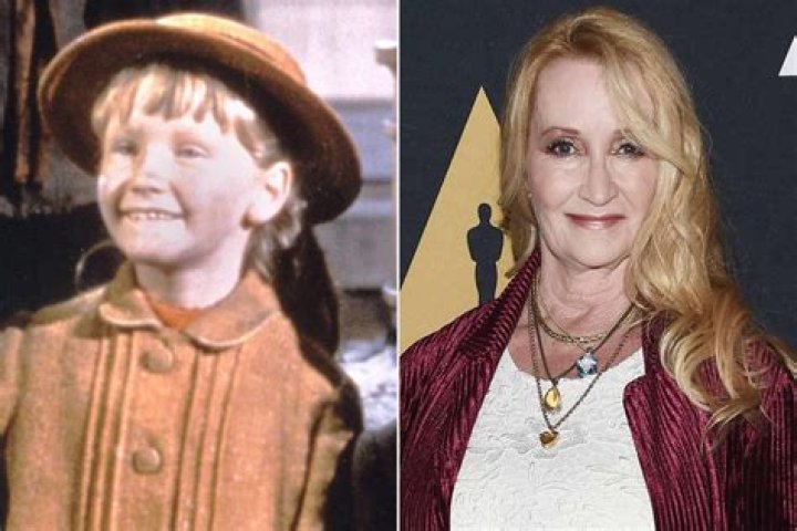 Karen Dotrice