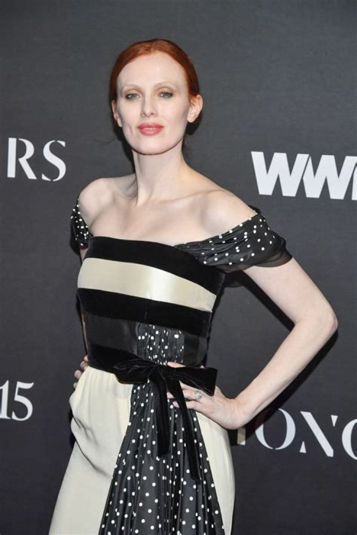 Karen Elson