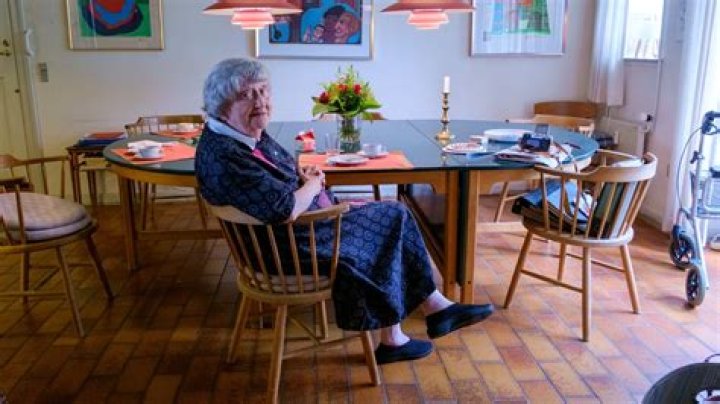 Karen Horsens