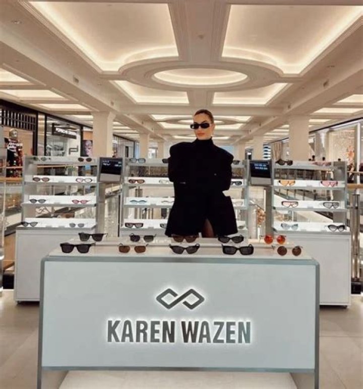 Karen Wazen Bakhazi