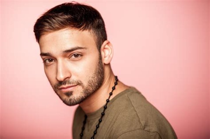 Karim Jovian