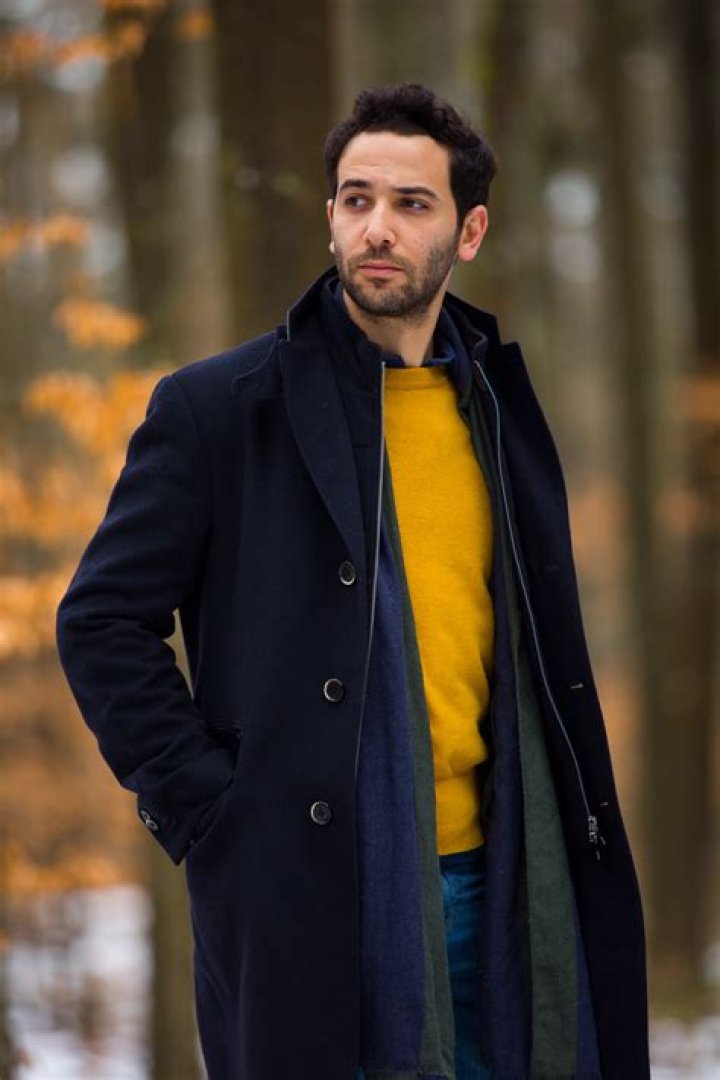 Karim Kassem