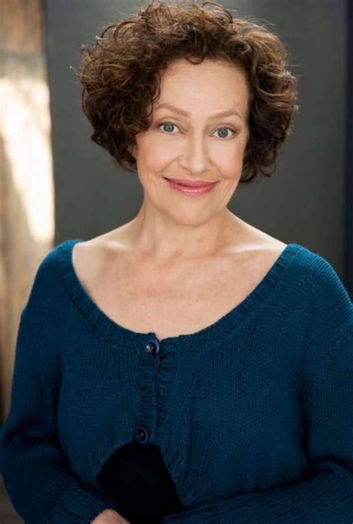 Karin Konoval