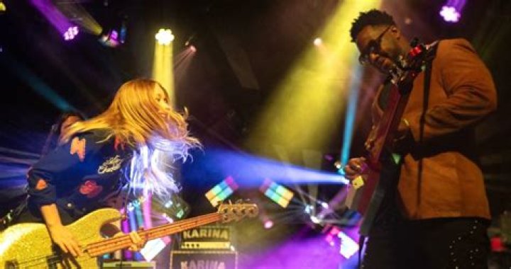 Karina Band