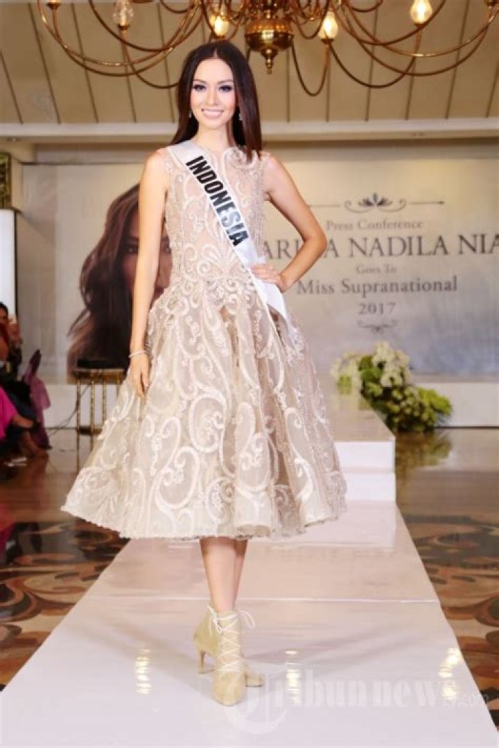 Karina Nadila Niab