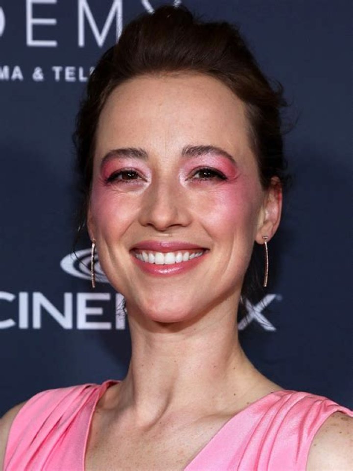 Karine Vanasse