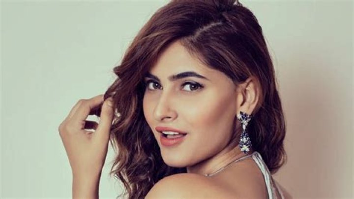 Karishma Sharma