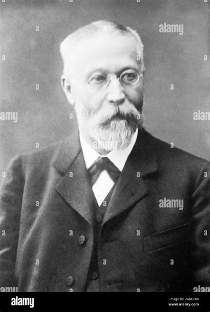 Karl Ferdinand