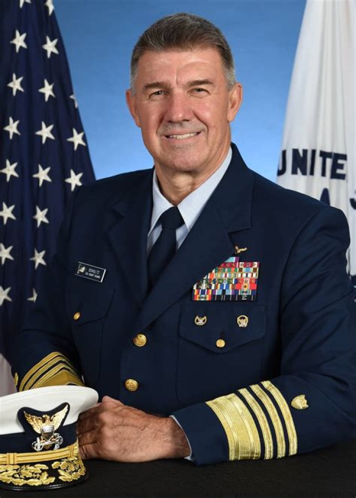 Karl Schultz