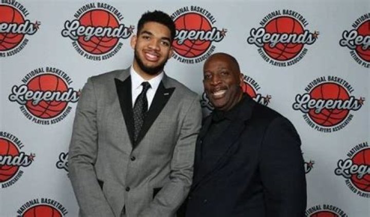 Karl Towns Sr.